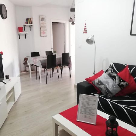 Apartamento Con Encanto "Larios Street" Apartment Malaga Luaran gambar