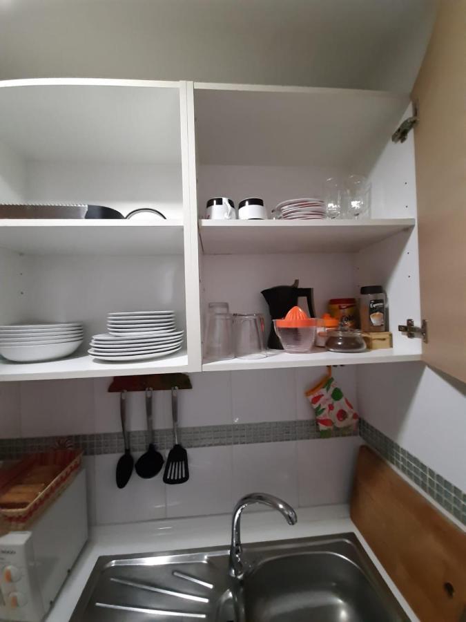 Apartamento Con Encanto "Larios Street" Apartment Malaga Luaran gambar