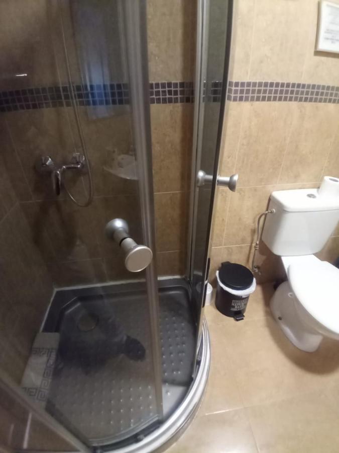 Apartamento Con Encanto "Larios Street" Apartment Malaga Luaran gambar