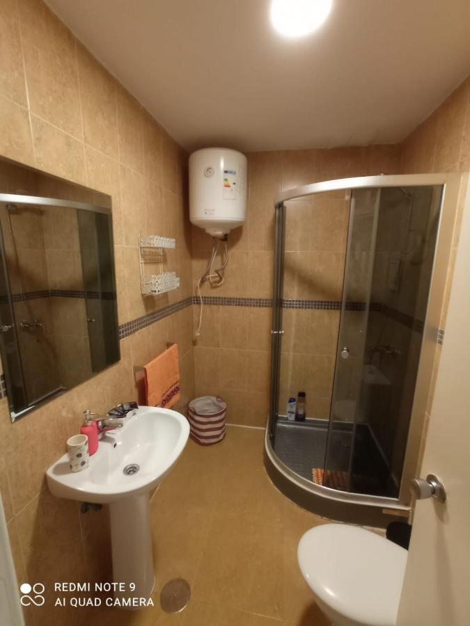 Apartamento Con Encanto "Larios Street" Apartment Malaga Luaran gambar