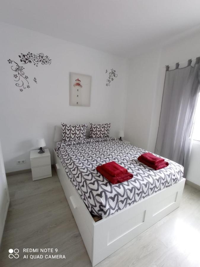 Apartamento Con Encanto "Larios Street" Apartment Malaga Luaran gambar
