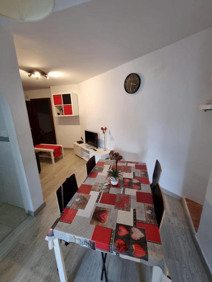 Apartamento Con Encanto "Larios Street" Apartment Malaga Luaran gambar