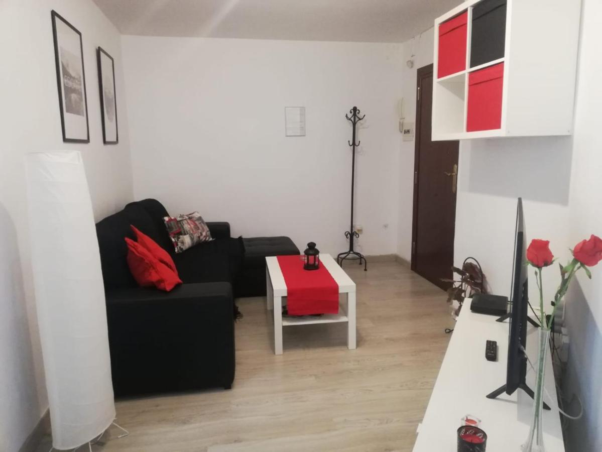 Apartamento Con Encanto "Larios Street" Apartment Malaga Luaran gambar
