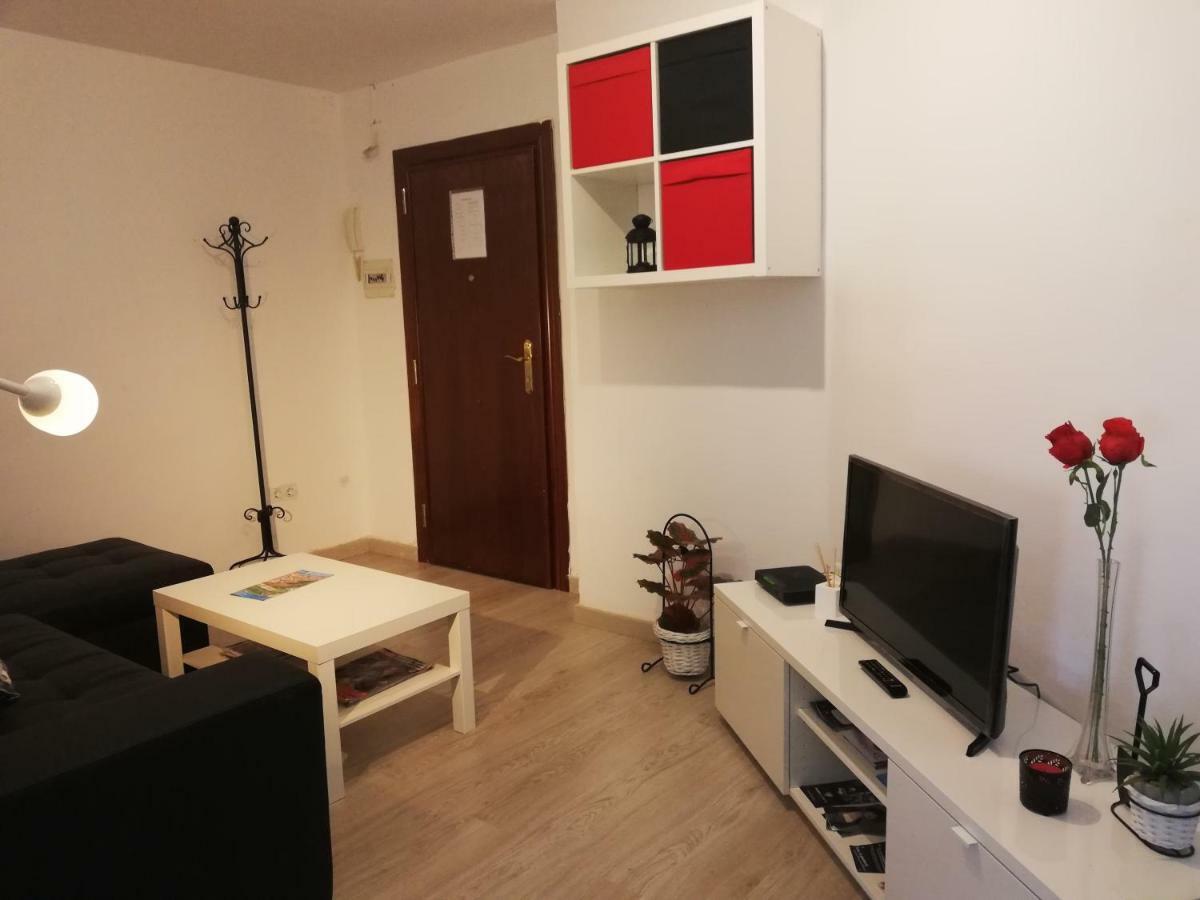 Apartamento Con Encanto "Larios Street" Apartment Malaga Luaran gambar