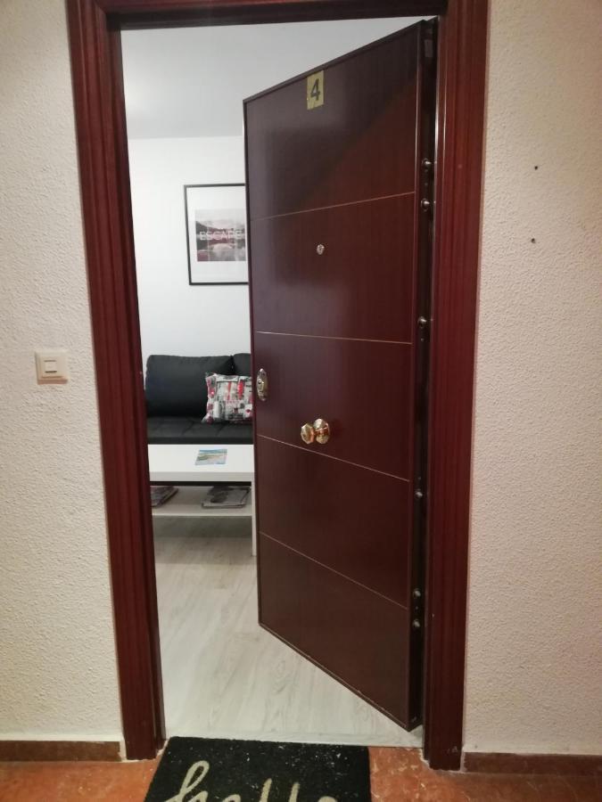 Apartamento Con Encanto "Larios Street" Apartment Malaga Luaran gambar